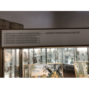 Picture Italy Urbino 2024-09 21 - Pictures Urbino