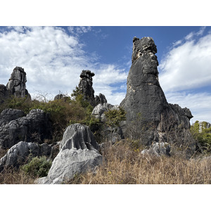 Picture China Shilin Stone Forest 2026-01 115 - Photos Shilin Stone Forest