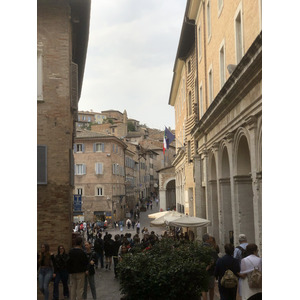 Picture Italy Urbino 2024-09 350 - Sightseeing Urbino