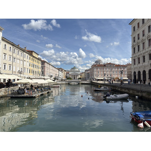 Picture Italy Trieste 2025-09 3 - Car Rental Trieste