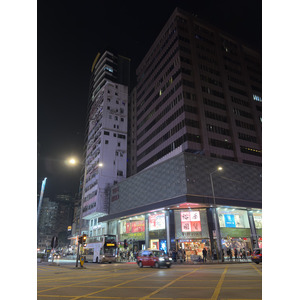 Picture Hong-Kong Tsim Sha Tsui 2026-01 23 - Shopping Mall Tsim Sha Tsui