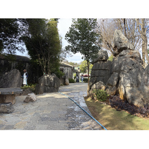 Picture China Shilin Stone Forest 2026-01 13 - Photographers Shilin Stone Forest