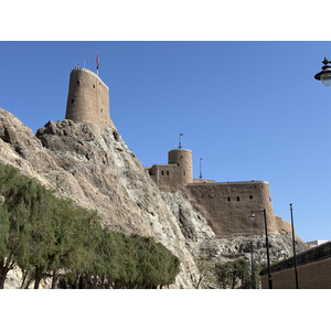 Picture Oman Mascate 2025-11 62 - Tourist Attraction Mascate