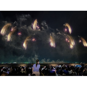Picture Thailand Pattaya pattaya firework festival 2025-12 41 - Photos pattaya firework festival