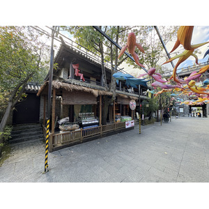 Picture China Dali Mountain 2026-01 27 - Visit Mountain