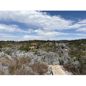 Picture China Shilin Stone Forest 2026-01 175 - Visit Shilin Stone Forest