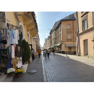 Picture Ukraine Lviv 2024-10 394 - Discover Lviv