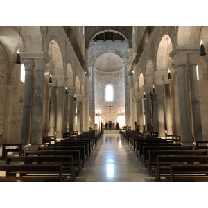 Picture Italy Trani 2024-09 111 - Travel Trani