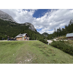 Picture Slovenia Soca River 2025-09 139 - Pictures Soca River
