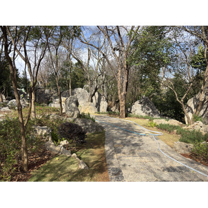 Picture China Shilin Stone Forest 2026-01 385 - Sight Shilin Stone Forest