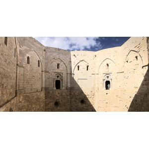 Picture Italy Castel del monte 2024-09 75 - Tourist Attraction Castel del monte