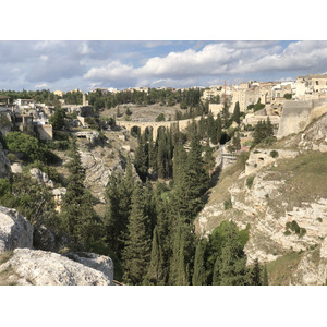 Picture Italy Gravina in Puglia 2024-09 20 - Shopping Mall Gravina in Puglia