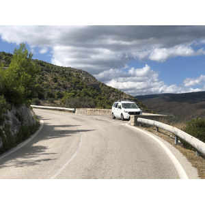 Picture Italy Gargano 2024-09 58 - Randonee Gargano