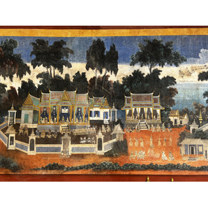 Picture Cambodia Phnom Penh Royal Palace 2024-01 89 - Travels Royal Palace