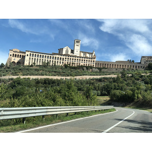 Picture Italy Assisi 2024-09 138 - Store Assisi