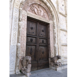 Picture Italy Assisi 2024-09 16 - Perspective Assisi