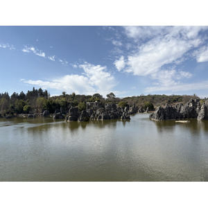 Picture China Shilin Stone Forest 2026-01 283 - Photographer Shilin Stone Forest