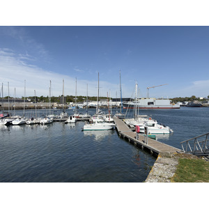 Picture France Concarneau Ville close 2026-04 106 - Photographers Ville close