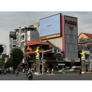 Picture Vietnam Saigon 2024-01 43 - Journey Saigon