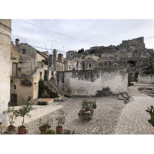 Picture Italy Matera 2024-09 32 - Photographers Matera