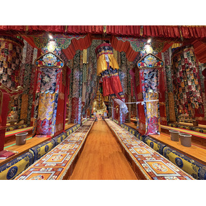 Picture China Shangri La 2026-01 64 - Picture Shangri La