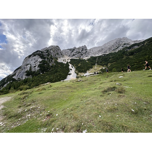 Picture Slovenia Soca River 2025-09 179 - Flights Soca River