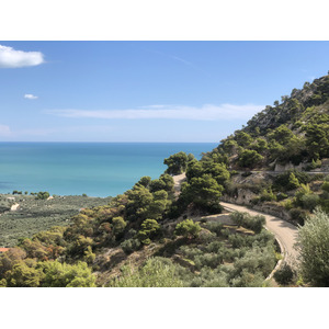Picture Italy Gargano 2024-09 50 - Flights Gargano