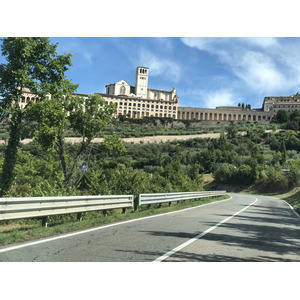 Picture Italy Assisi 2024-09 148 - Sight Assisi