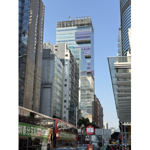 Picture Hong-Kong 2026-01 5 - Tourist Attraction Hong-Kong