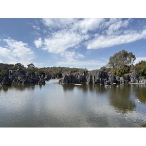Picture China Shilin Stone Forest 2026-01 214 - Journey Shilin Stone Forest