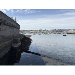 Picture France Concarneau Ville close 2026-04 133 - Pictures Ville close