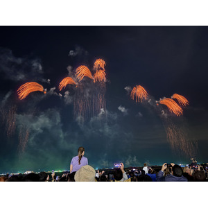 Picture Thailand Pattaya pattaya firework festival 2025-12 59 - Pictures pattaya firework festival
