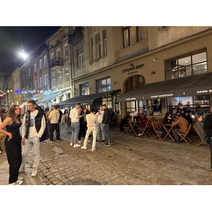 Picture Ukraine Lviv 2024-10 89 - Visit Lviv