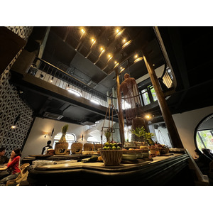 Picture Vietnam Hanoi Sadhu Vegetarian Restaurant 2024-01 13 - Pictures Sadhu Vegetarian Restaurant