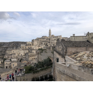 Picture Italy Matera 2024-09 147 - Sight Matera
