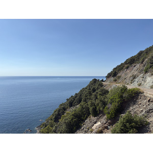 Picture France Corsica Nonza 2025-06 3 - Tourist Nonza