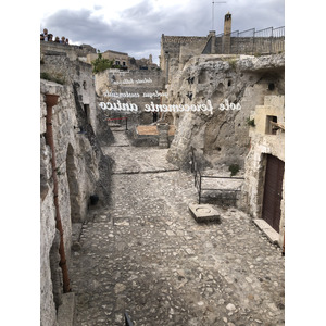 Picture Italy Matera 2024-09 45 - View Matera