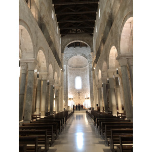 Picture Italy Trani 2024-09 87 - Travel Trani