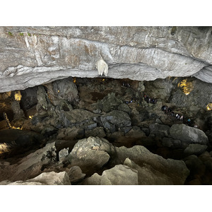 Picture Vietnam Ha Long Bay Sung Sot Cave 2024-01 72 - Perspective Sung Sot Cave