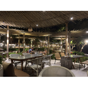 Picture Thailand Pattaya Oxygen Restaurant 2025-12 17 - View Oxygen Restaurant