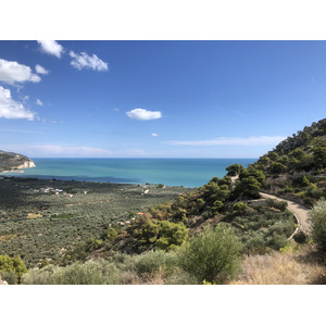 Picture Italy Gargano 2024-09 34 - Picture Gargano