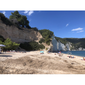 Picture Italy Gargano 2024-09 27 - Picture Gargano