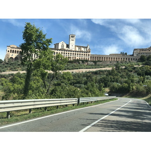 Picture Italy Assisi 2024-09 87 - Photographers Assisi