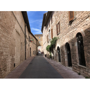 Picture Italy Assisi 2024-09 37 - Sightseeing Assisi