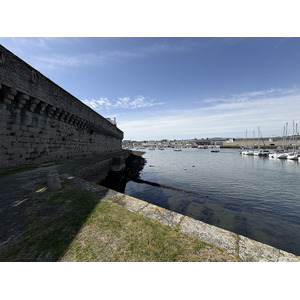 Picture France Concarneau Ville close 2026-04 8 - Visit Ville close