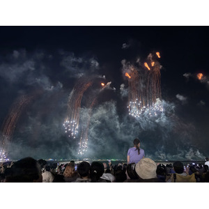 Picture Thailand Pattaya pattaya firework festival 2025-12 21 - Visit pattaya firework festival