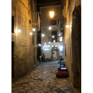 Picture Italy Tarente 2024-09 8 - Tourist Tarente