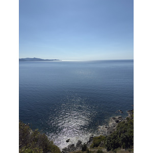 Picture France Corsica Nonza 2025-06 41 - Tourist Places Nonza