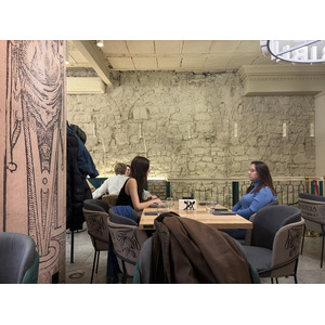 Picture Ukraine Lviv Restaurants 2024-10 106 - Randonee Restaurants