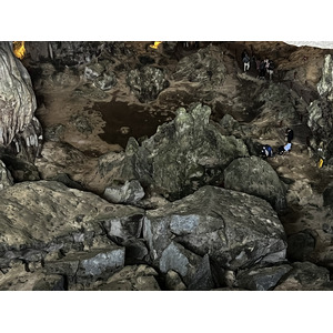 Picture Vietnam Ha Long Bay Sung Sot Cave 2024-01 58 - View Sung Sot Cave